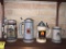 BEER STEINS