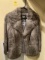 FUR COAT