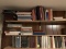 LARGE COLLECTION OF BOOKS