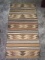 HAND WOVEN RUG