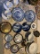 COLLECTORS PLATES