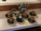 BAVARIA GERMANY TEA SET