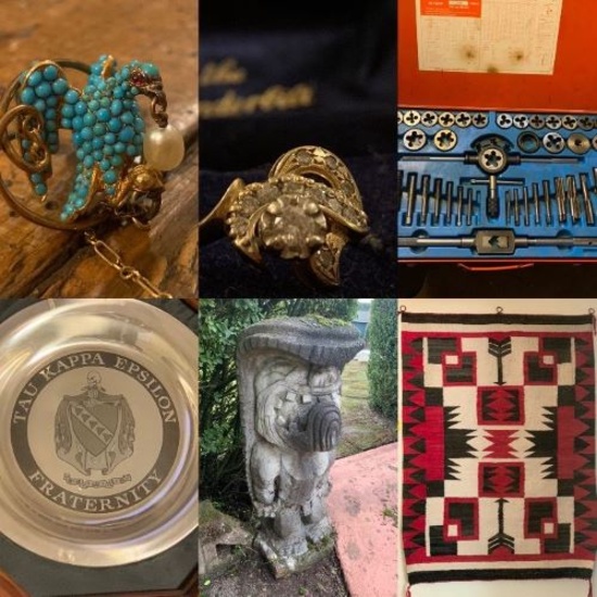 SALEM OREGON ONLINE ESTATE SALE