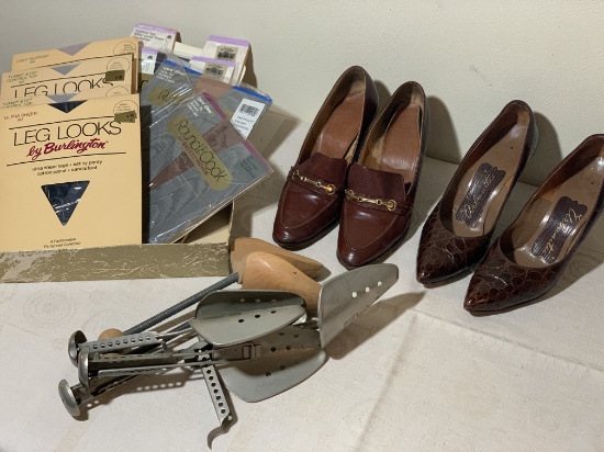 VINTAGE LOT
