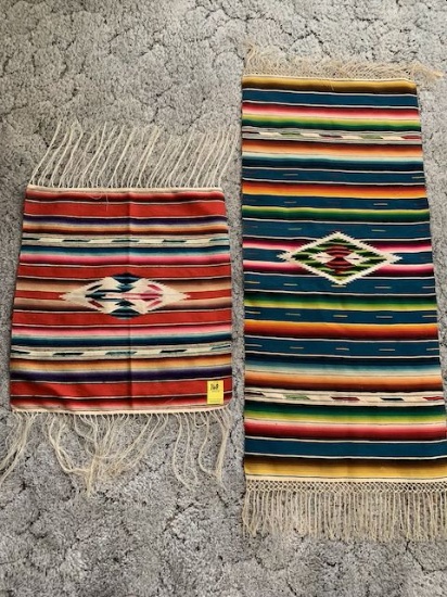 RUGS
