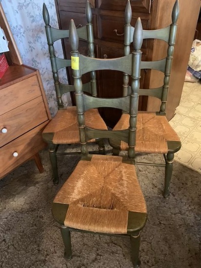 BAR STOOLS