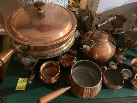 COLLECTBLES