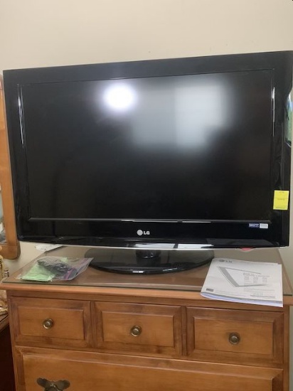 LG TV