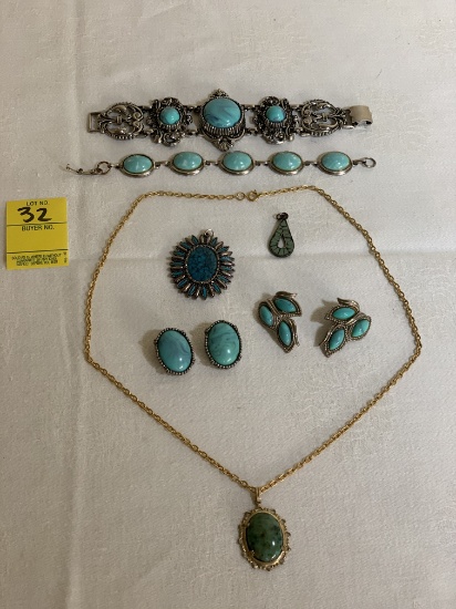 COSTUME JEWLERY