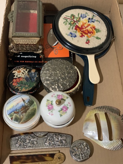 COLLECTIBLES