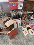 RECORD COLLECTION