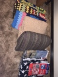 BLANKETS