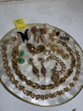 COSTUME JEWLERY