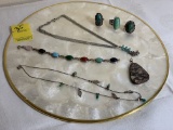 COSTUME JEWLERY