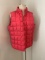 WOMENS VESTS AND JACKET