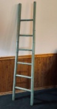 BAMBOO LADDER