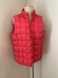 WOMENS VESTS AND JACKET