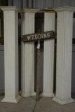 WEDDING DÉCOR