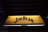 JIM BEAM HANGING LIGHT