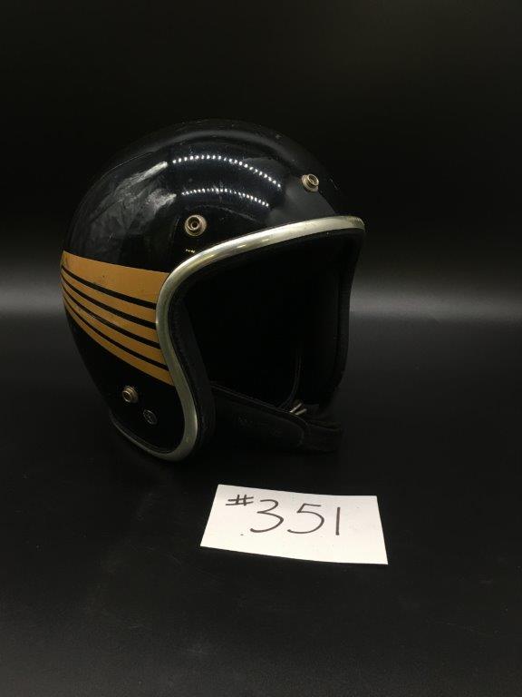 arthur fulmer af40 motorcycle helmet ARTHUR FULMER AF40 MOTORCYCLE HELMET