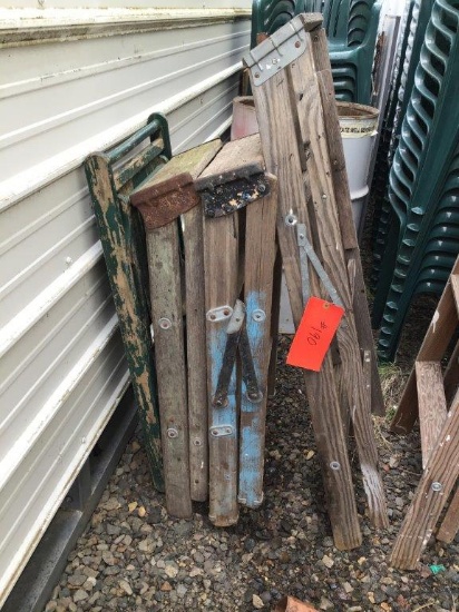 4x ITEMS FOR SALE IN THIS LOT