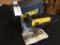 DEWALT PLATE JOINER DW682 WITH ORIGINAL BOX