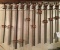 10 PIPE CLAMPS