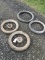 DIRT BIKE WHEELS