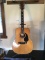 CONN ACOUSTIC GUITAR