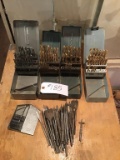 DRILL BITS