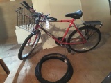 HUFFY SCOUT MOUNTAIN BIKE