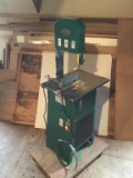 GRIZZLY BAND SAW