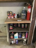 AUTOMOTIVE FLUID LOT