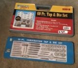 TAP & DIE SET