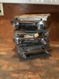 1959 CHEVY RADIOS