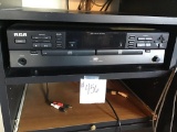 RCA CD RECORDER