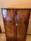 ANTIQUE WARDROBE, C.W.S. LTD.