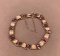 14K VINTAGE WOMANS BRACELET