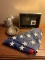 AMERICAN FLAG, COINS AND MORE