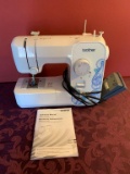 BROTHER SEWING MACHINE