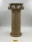 PILLAR DISPLAY PEDESTAL