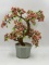 LARGE VINTAGE FLOWERING BONSAI