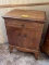 ANTIQUE NIGHTSTAND