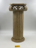 PILLAR DISPLAY PEDESTAL