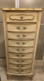 FRENCH PROVINCIAL DRESSER