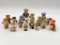 Miniature Bear Collection