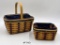 Longaberger Baskets