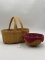 Longaberger Baskets