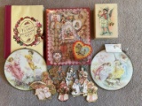 Victorian Collection