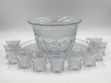 Glassware